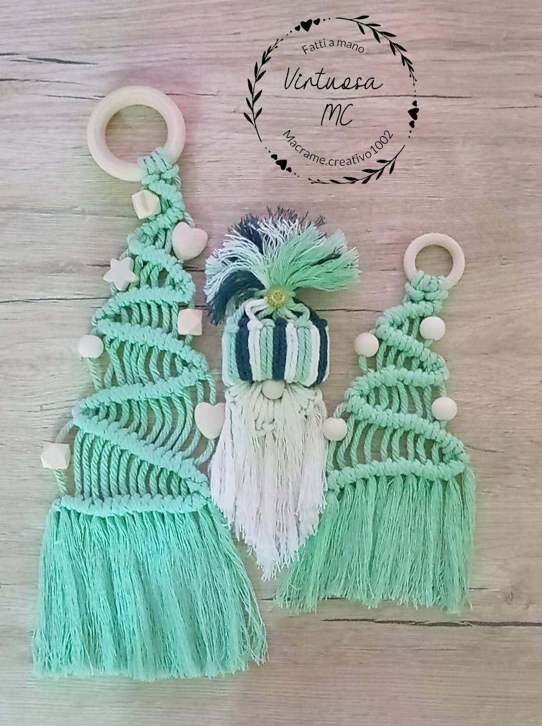 Decoración Navideña 13